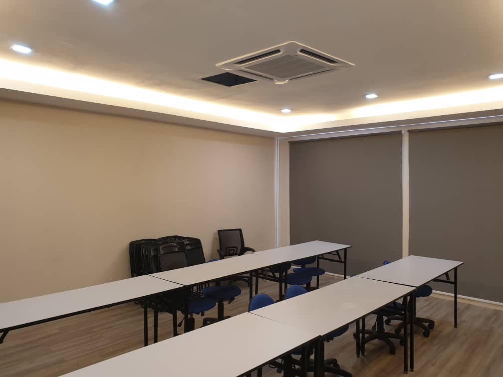 Merchant Square Office For Rent - photo 4