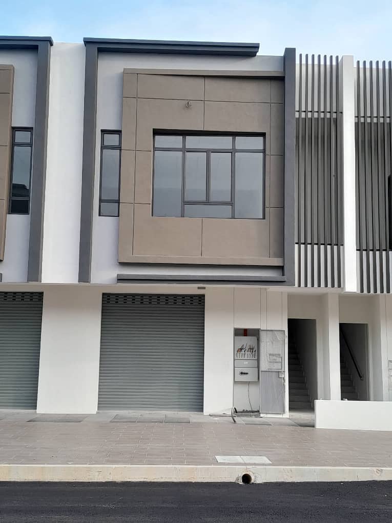 Uptown Bandar rimbayu kota kemuning shoplot - photo 5