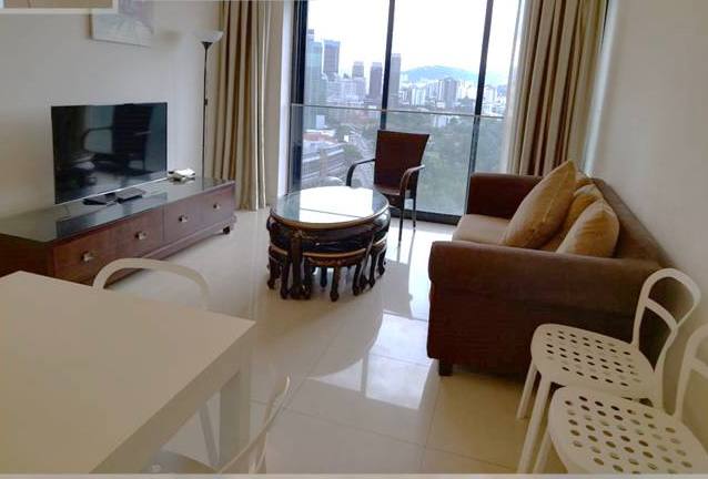 The Horizon Residence - photo 2