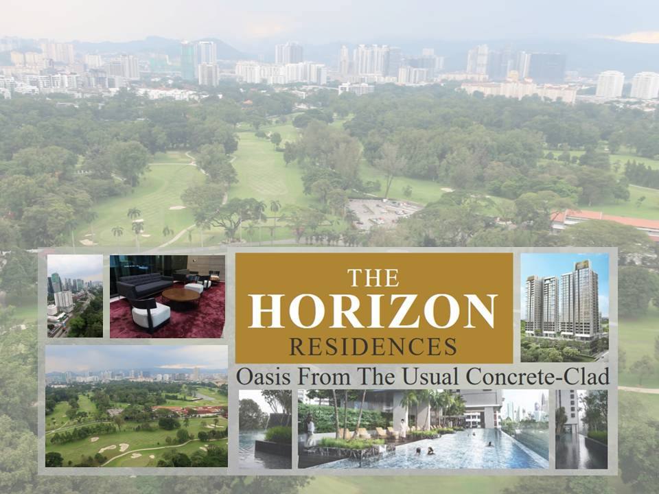 The Horizon Residence - photo 10