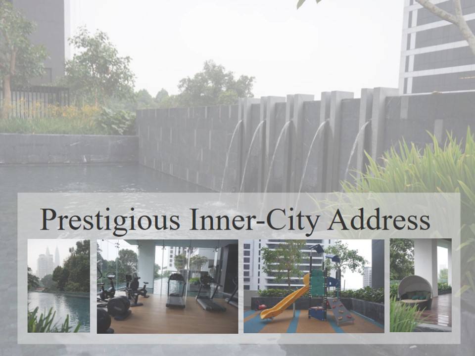The Horizon Residence - photo 11