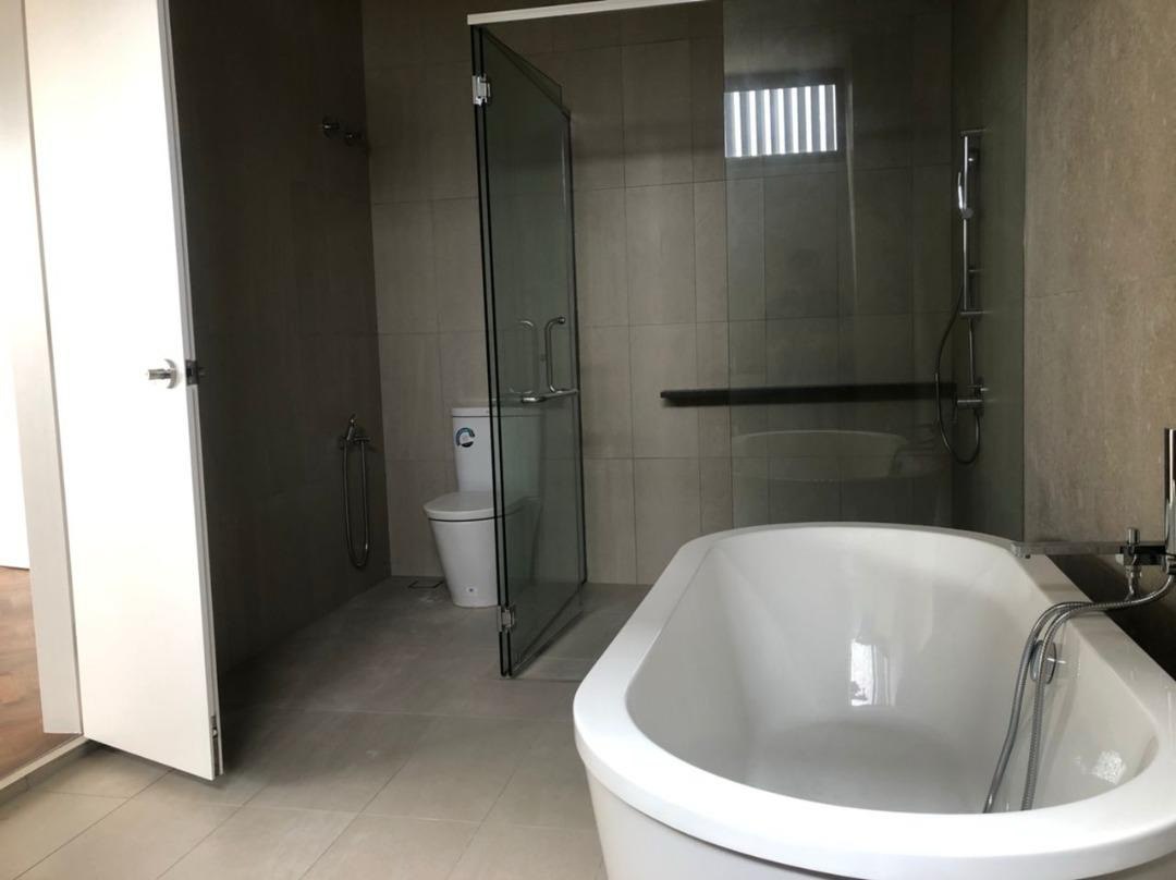 Dalia Residence Tropicana Aman - photo 4