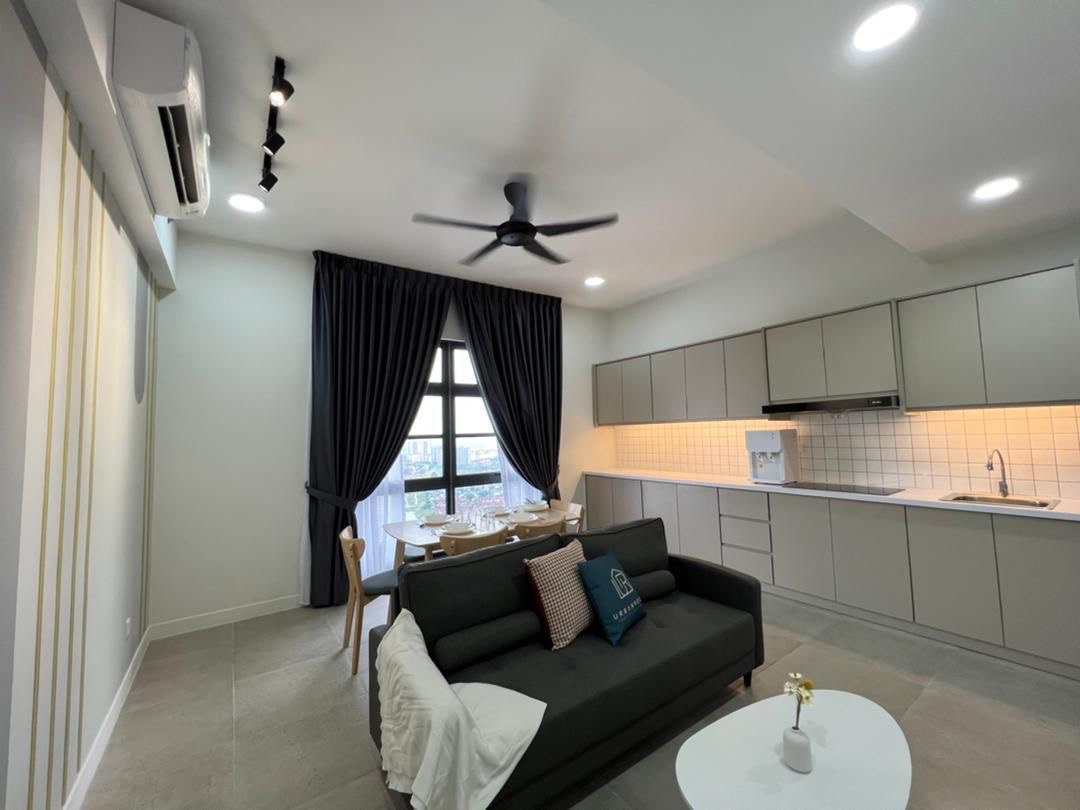 Union Suites Two Bed by YS - photo 2
