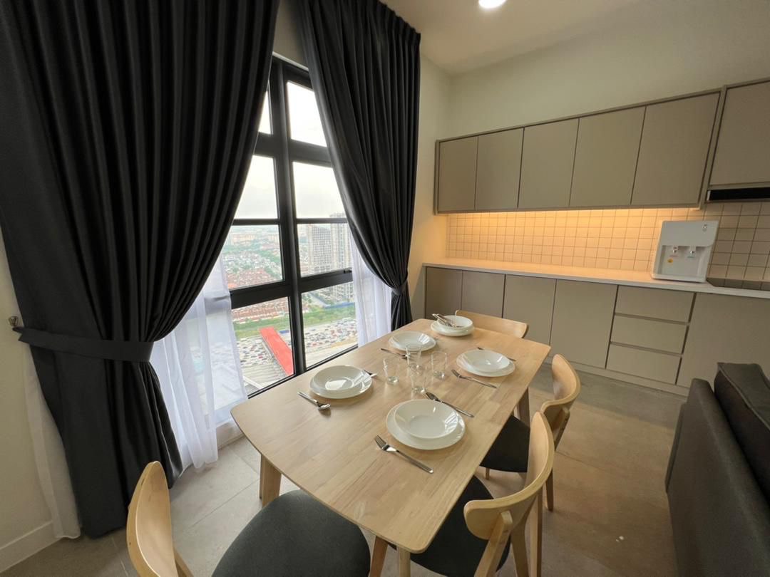 Union Suites Two Bed by YS - photo 3