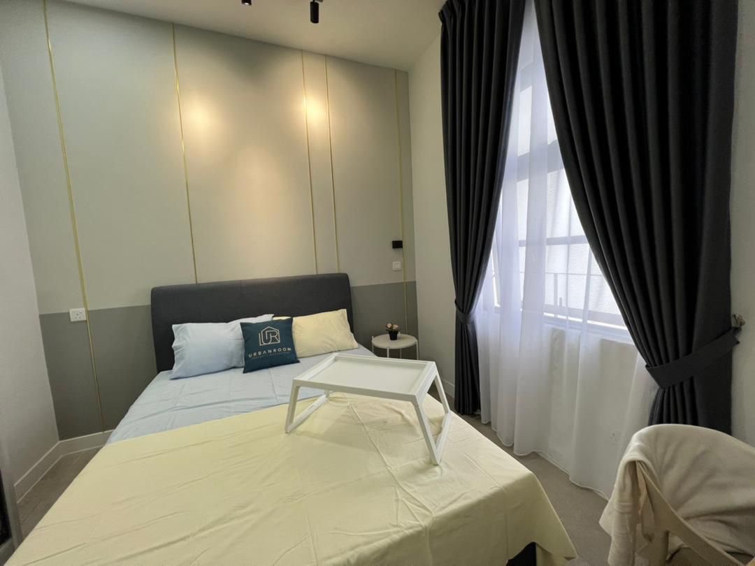 Union Suites Two Bed by YS - photo 4