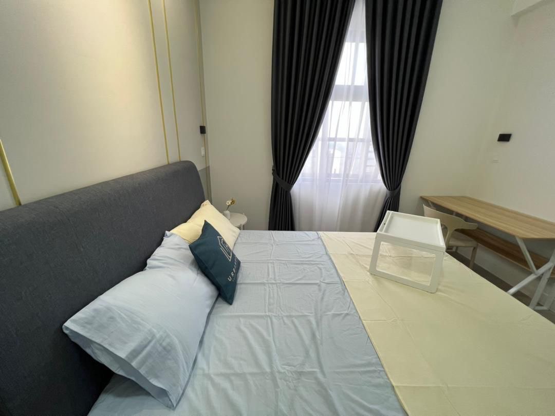 Union Suites Two Bed by YS - photo 5