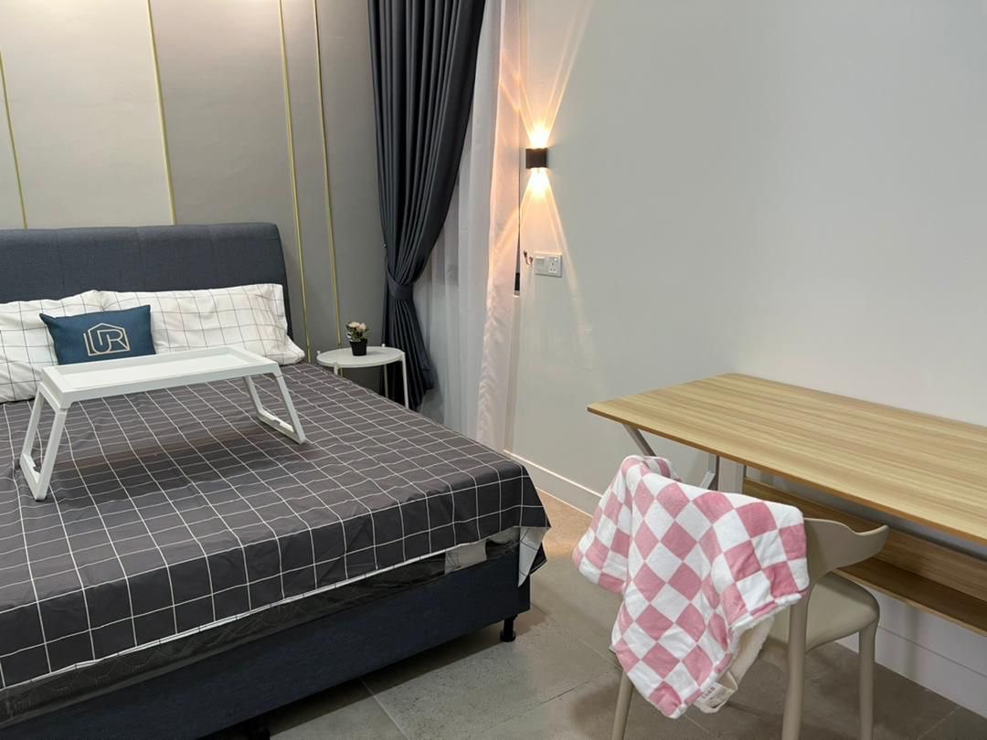 Union Suites Two Bed by YS - photo 6