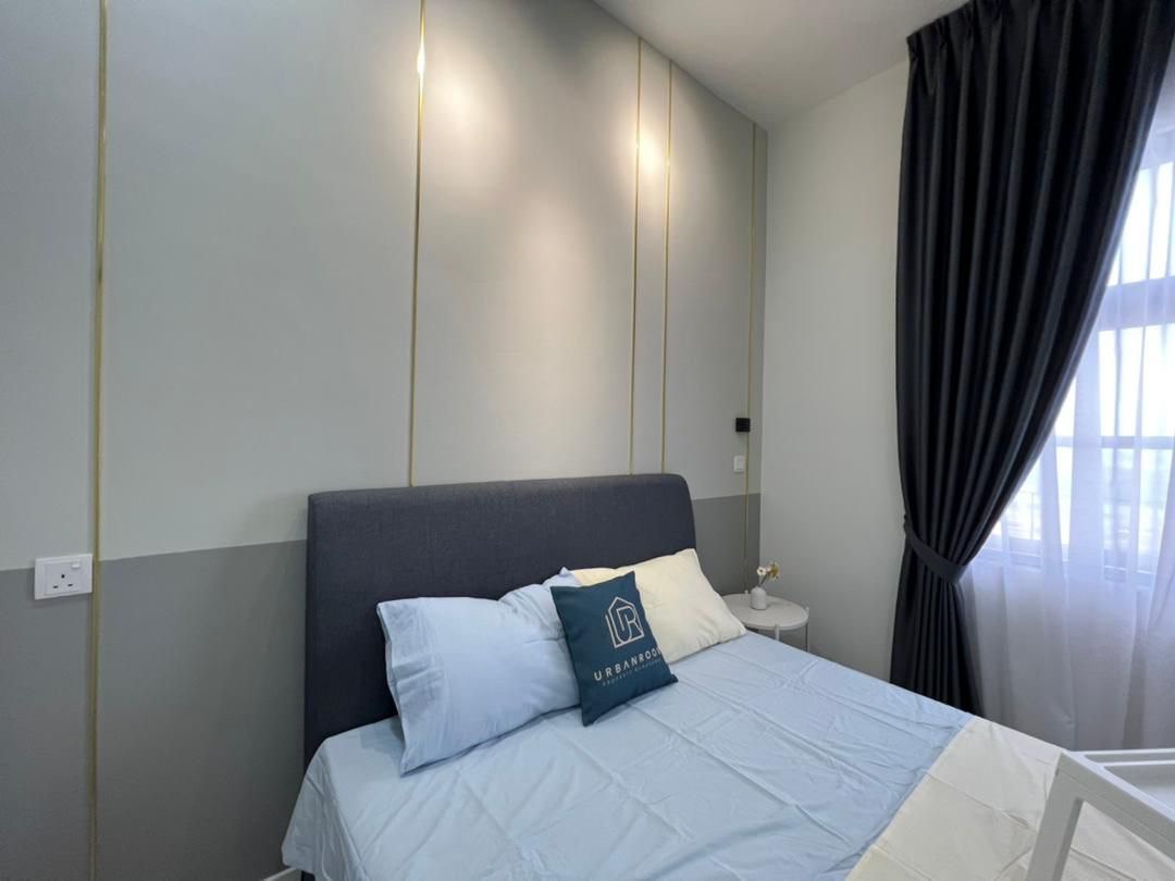 Union Suites Two Bed by YS - photo 7