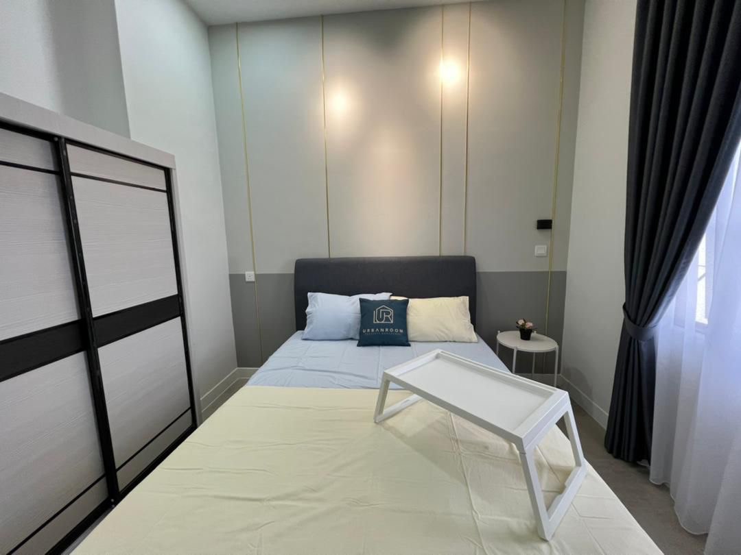 Union Suites Two Bed by YS - photo 8