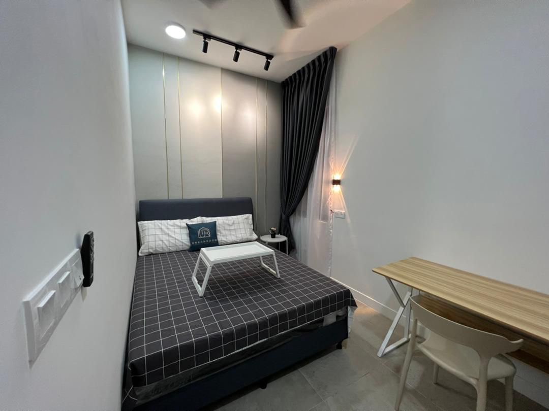 Union Suites Two Bed by YS - photo 9