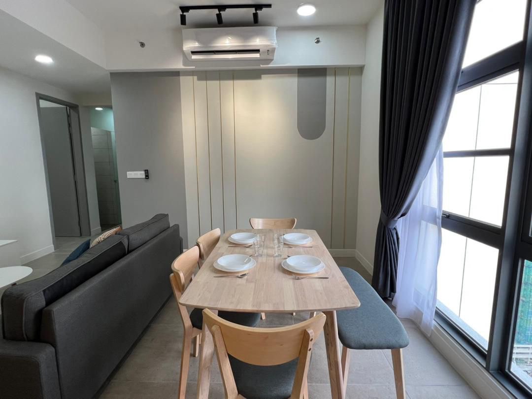 Union Suites Two Bed by YS - photo 11
