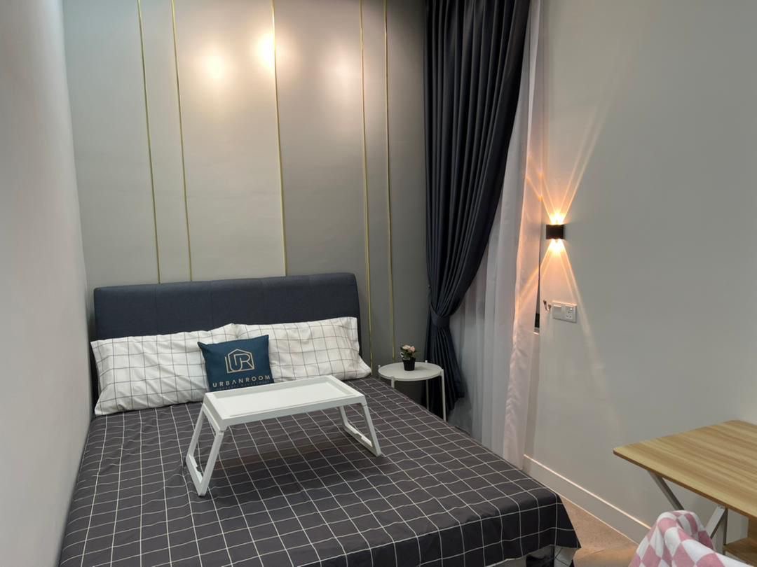 Union Suites Two Bed by YS - photo 12