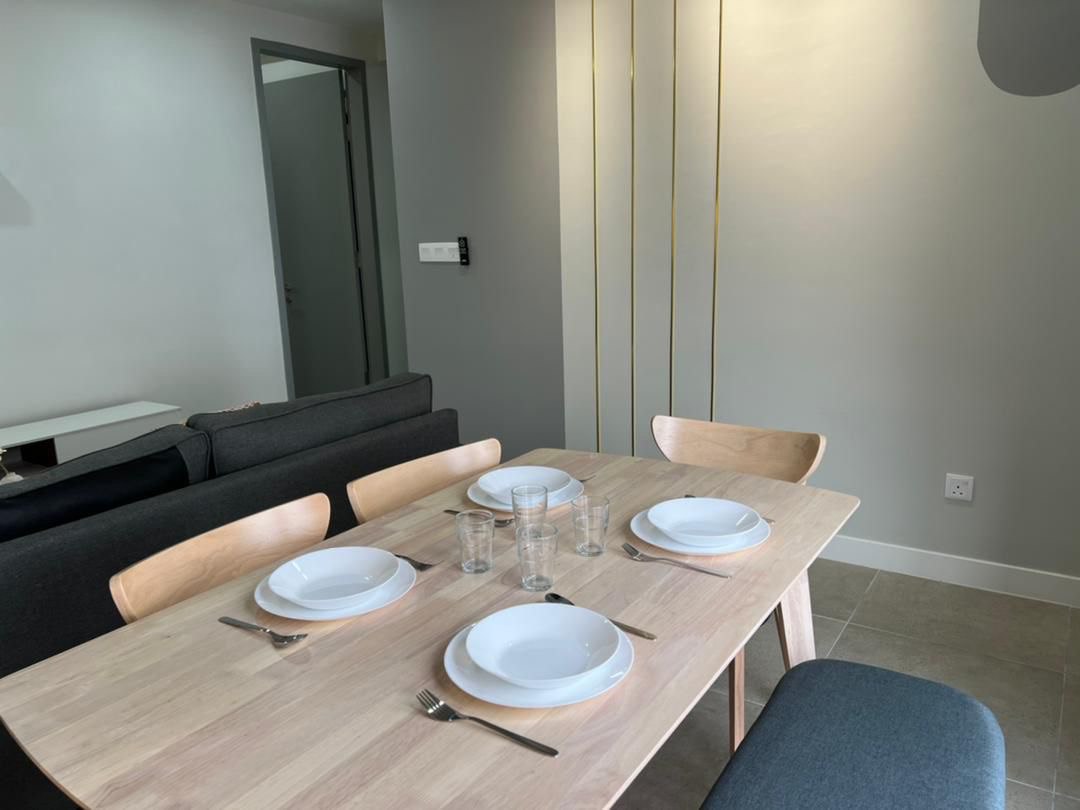 Union Suites Two Bed by YS - photo 13