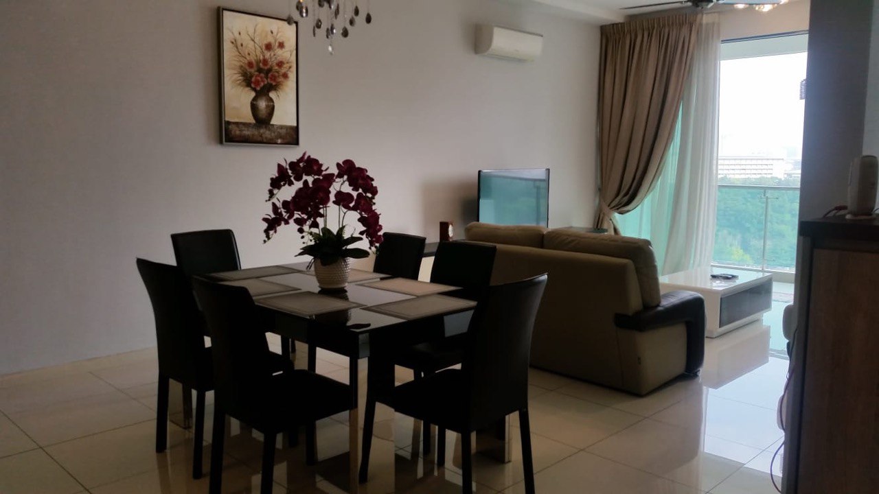 LaCosta Condo Sunway South Quay by Shawn - photo 2