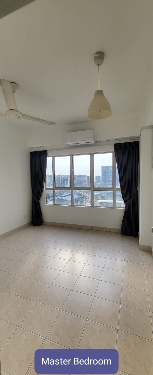 D aman Ria condo Ara Damansara by YS - photo 2