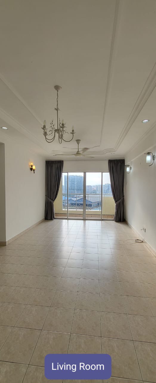D aman Ria condo Ara Damansara by YS - photo 5