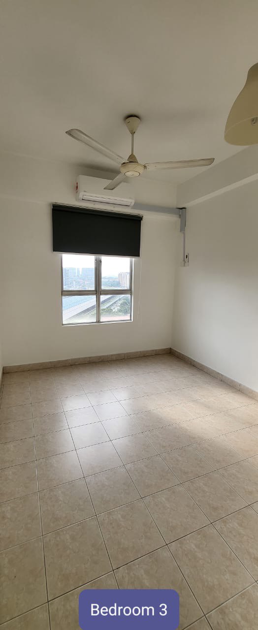 D aman Ria condo Ara Damansara by YS - photo 7