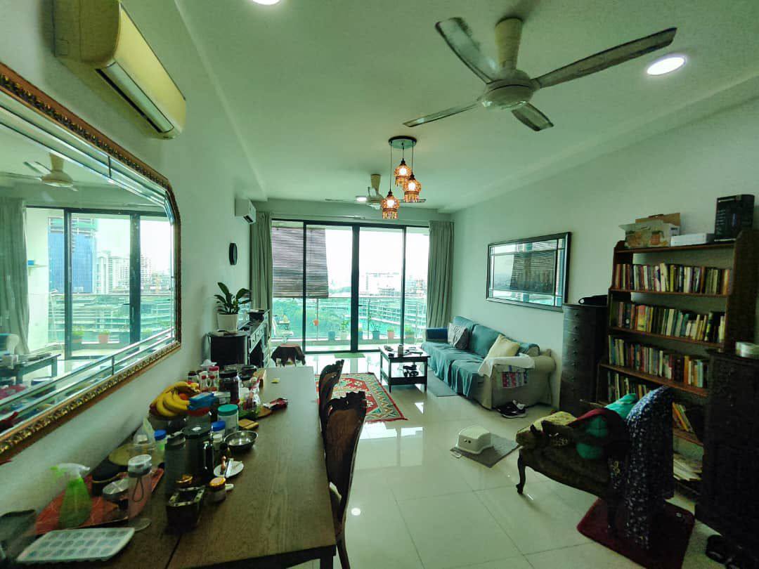 Lacosta 3Bed FF By Pravind - photo 4