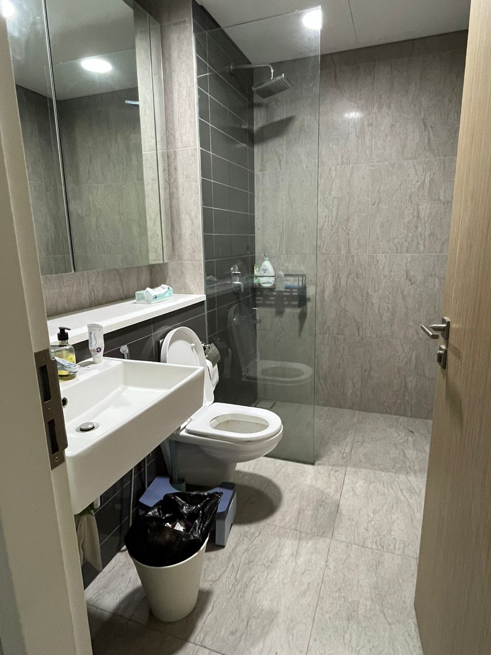 Cantara Residences 4Rooms FF By BL - photo 5