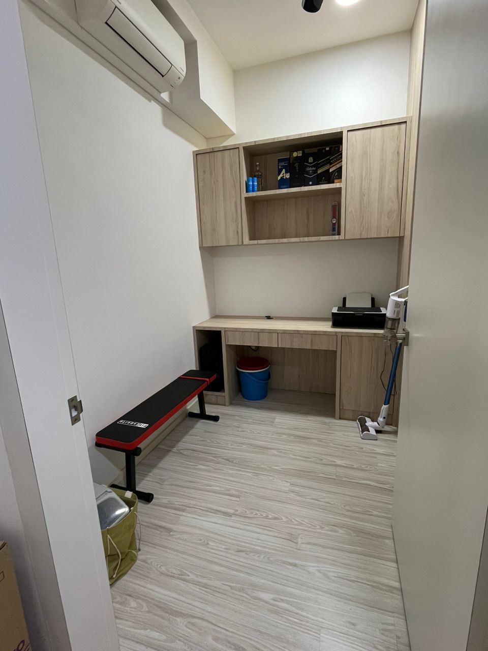 Cantara Residences 4Rooms FF By BL - photo 6