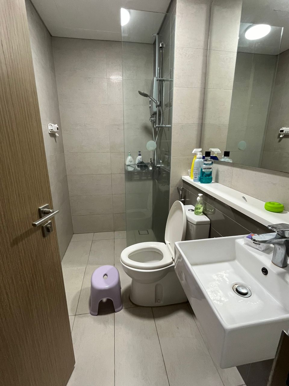 Cantara Residences 4Rooms FF By BL - photo 9