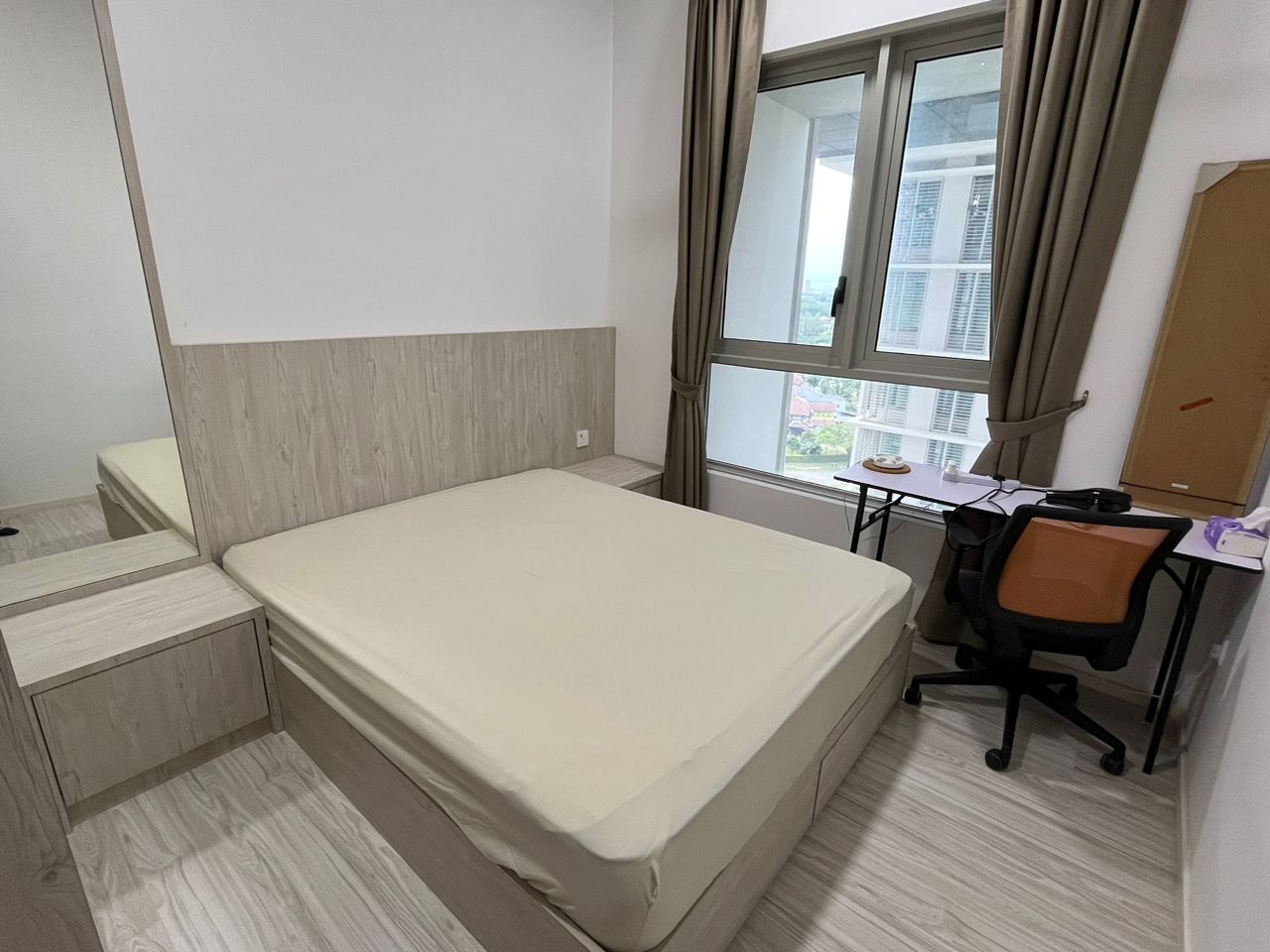 Cantara Residences 4Rooms FF By BL - photo 10