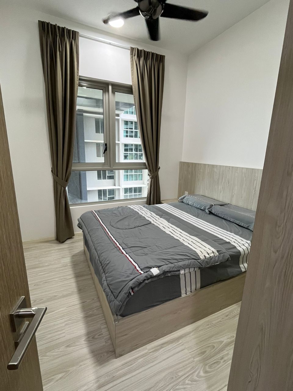 Cantara Residences 4Rooms FF By BL - photo 11