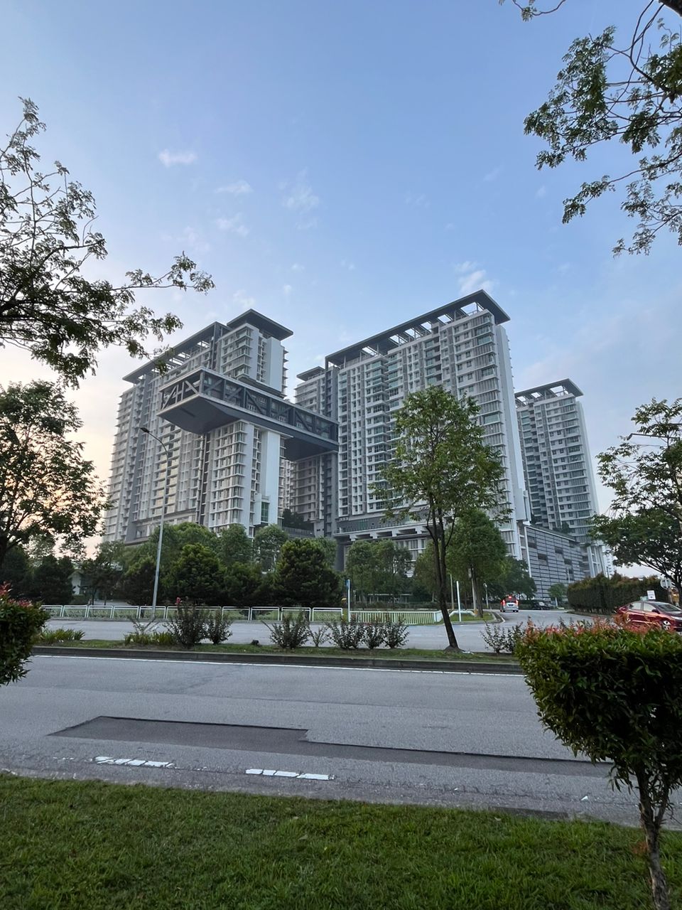 Cantara Residences 4Rooms FF By BL - photo 13