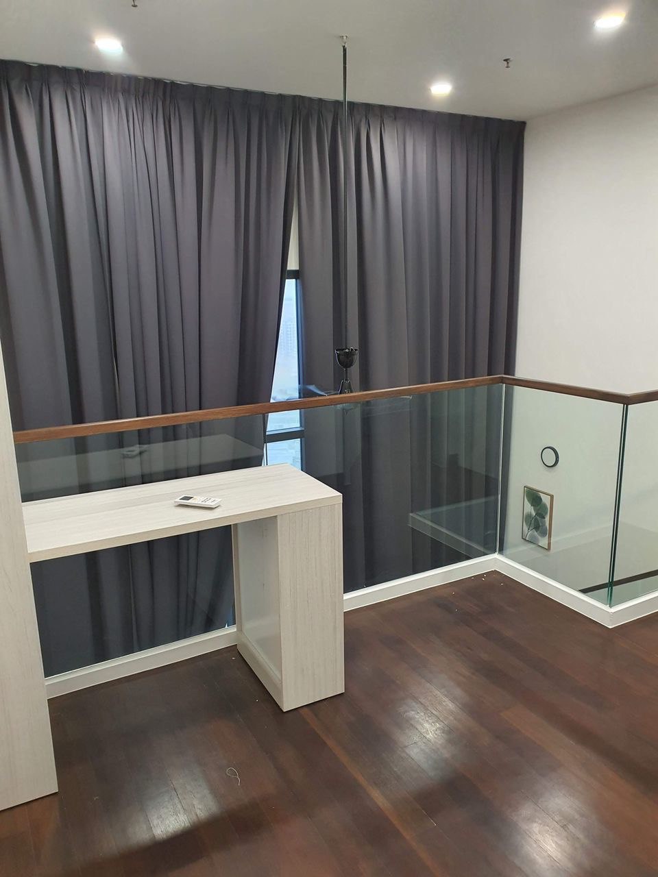 HighPark Suites Duplex 1Room FF By Chai - photo 3