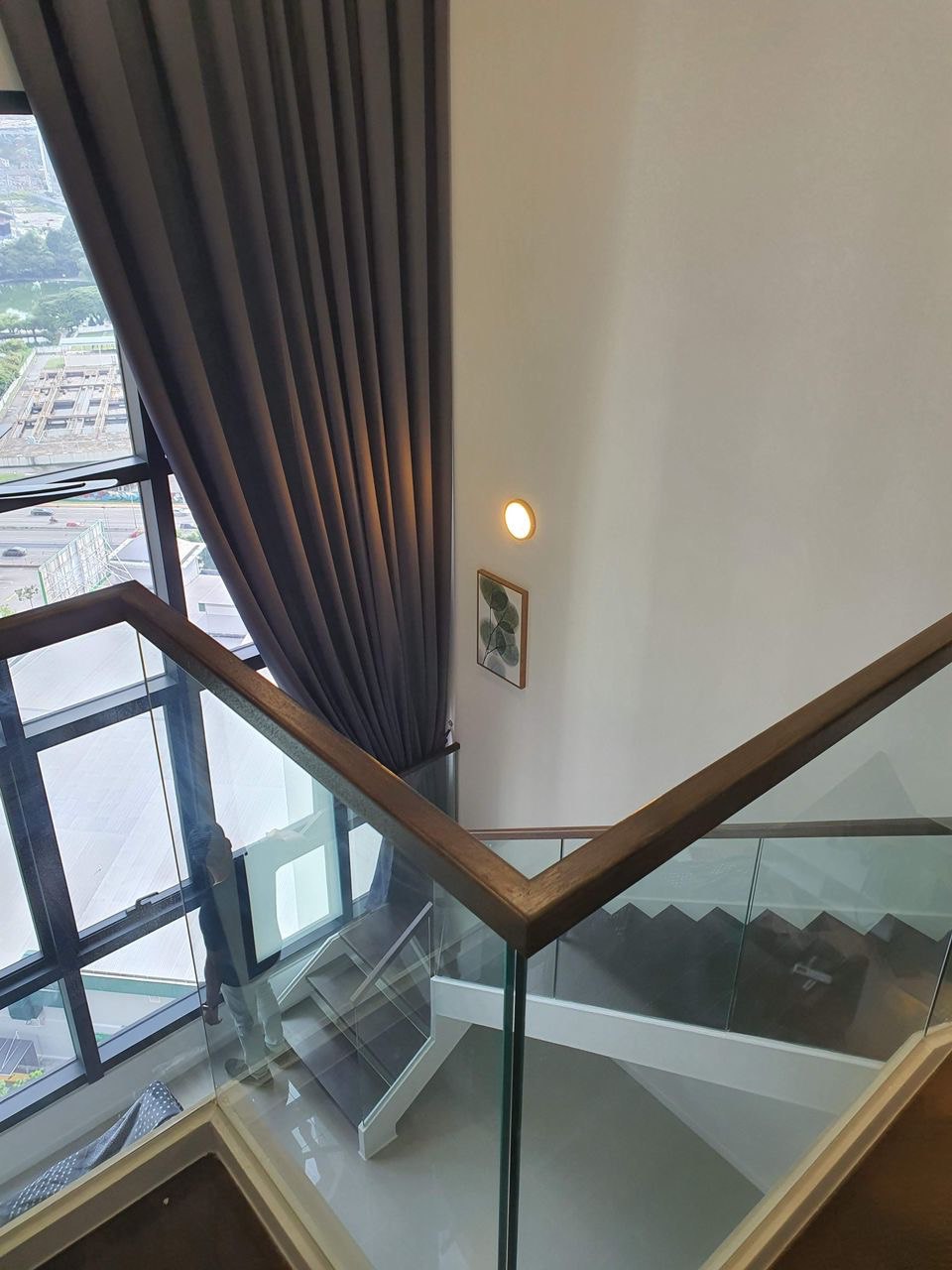 HighPark Suites Duplex 1Room FF By Chai - photo 5