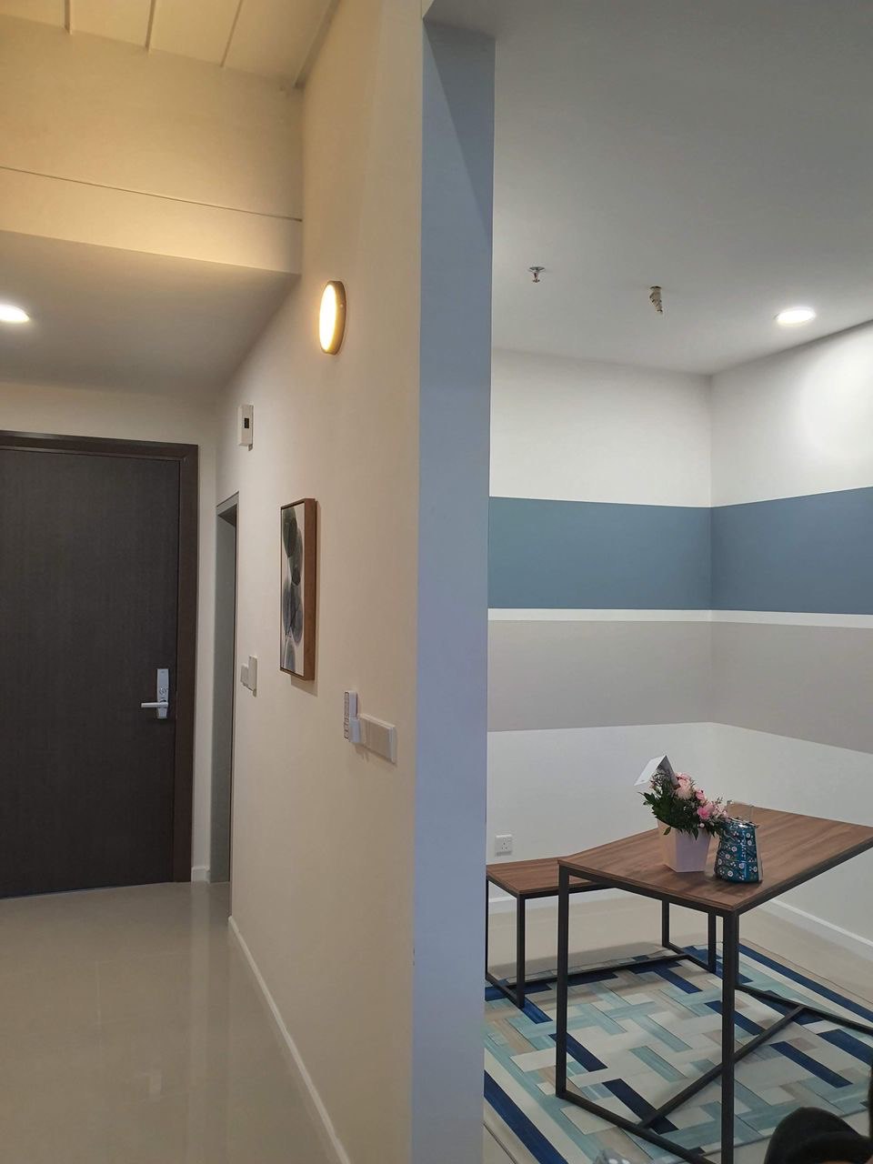 HighPark Suites Duplex 1Room FF By Chai - photo 6