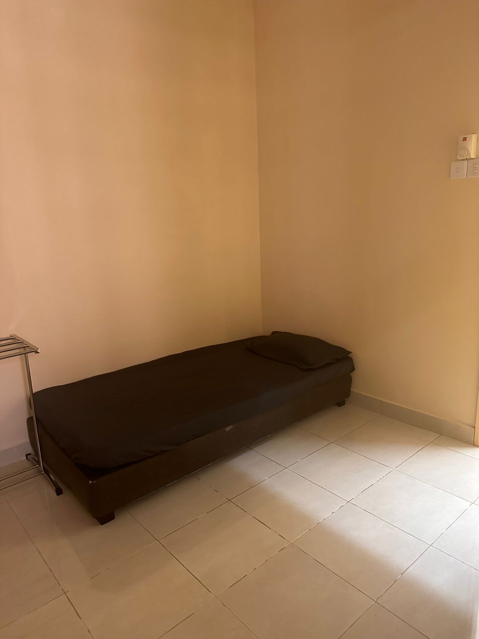 Pelangi Utama Condo 3Rooms FF By BL - photo 3