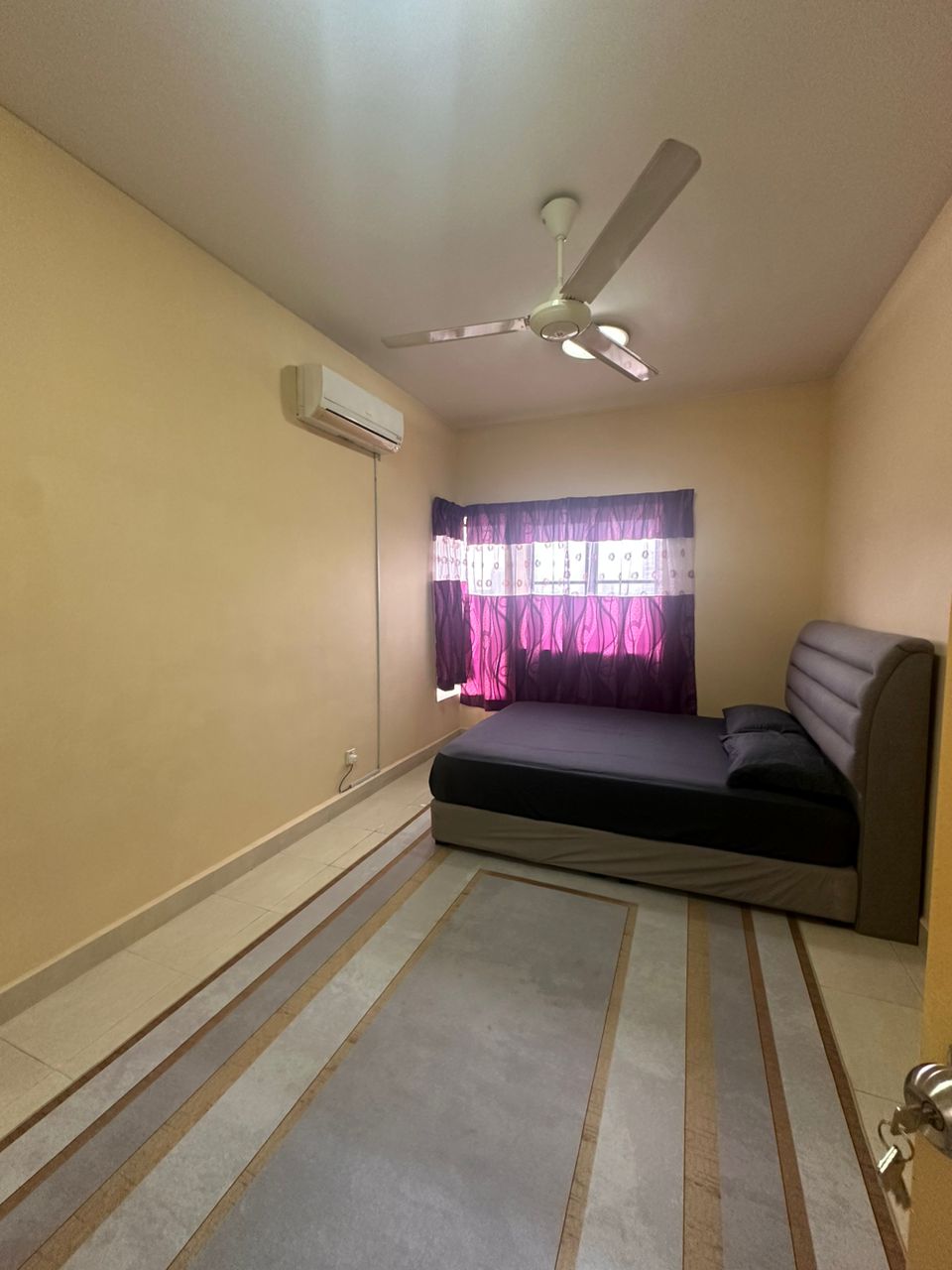 Pelangi Utama Condo 3Rooms FF By BL - photo 4