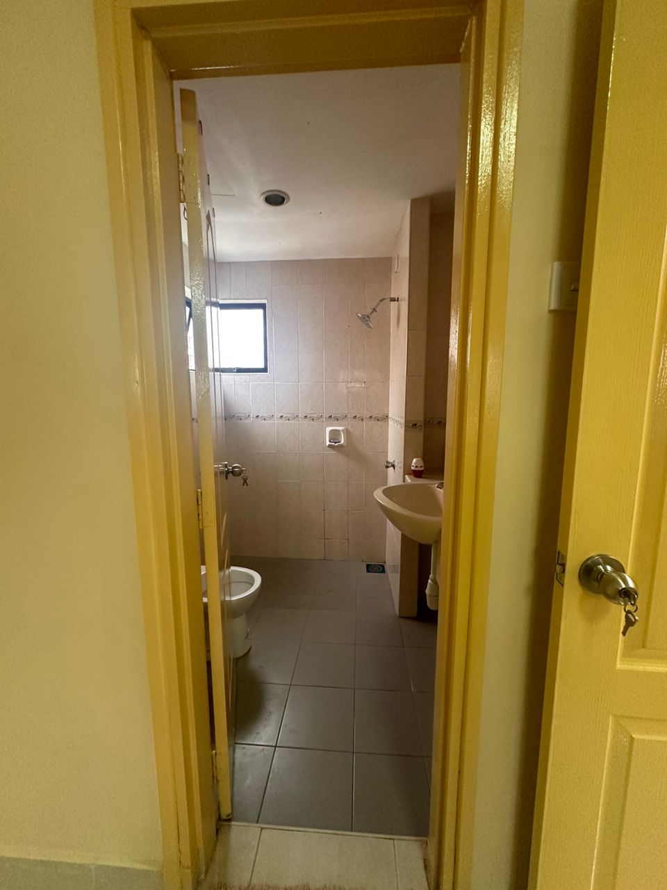 Pelangi Utama Condo 3Rooms FF By BL - photo 6