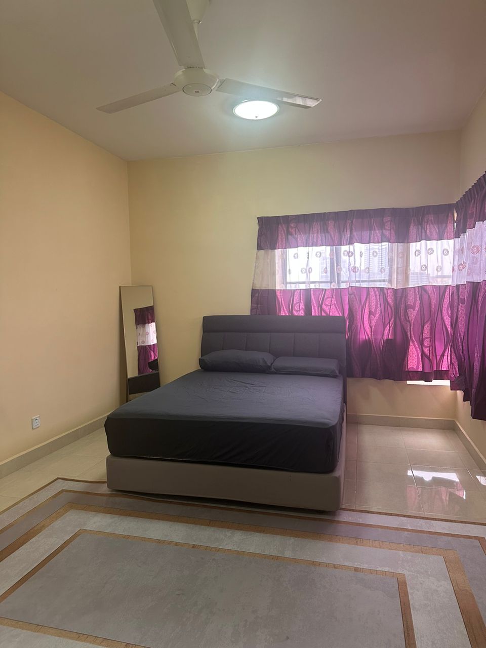Pelangi Utama Condo 3Rooms FF By BL - photo 7
