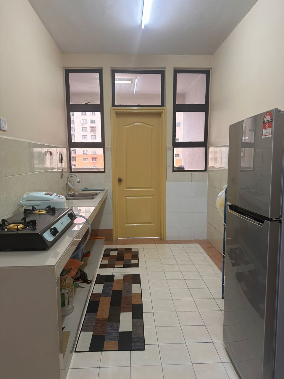 Pelangi Utama Condo 3Rooms FF By BL - photo 9