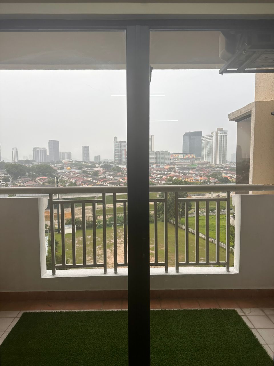 Pelangi Utama Condo 3Rooms FF By BL - photo 10