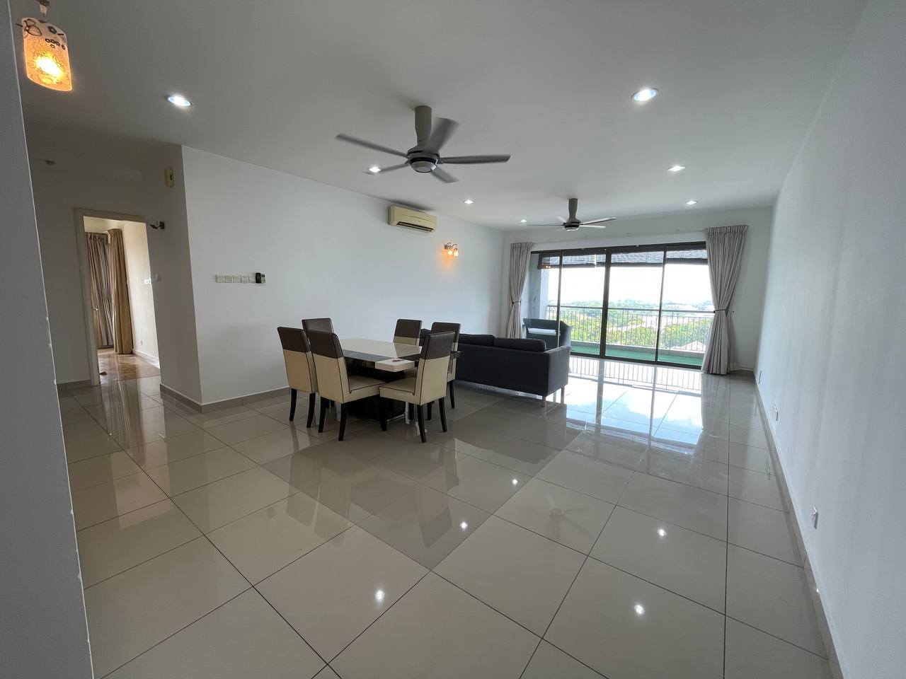 Ara Hill 4Rooms FF by BL - photo 2