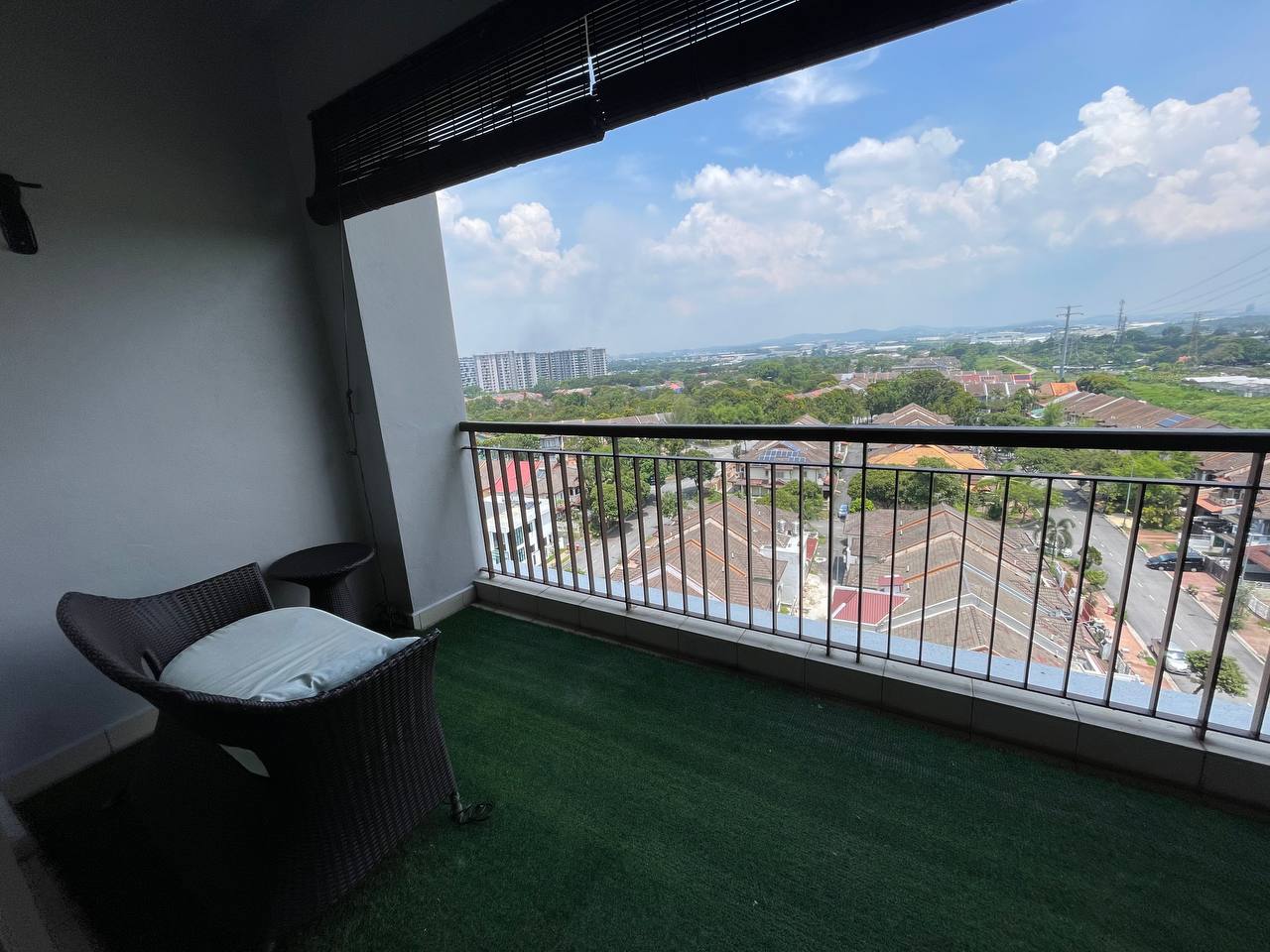 Ara Hill 4Rooms FF by BL - photo 3