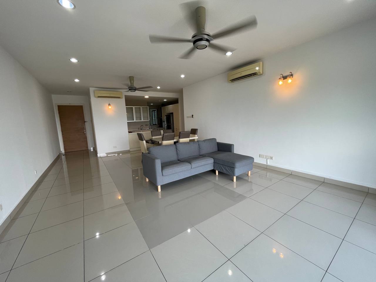 Ara Hill 4Rooms FF by BL - photo 4