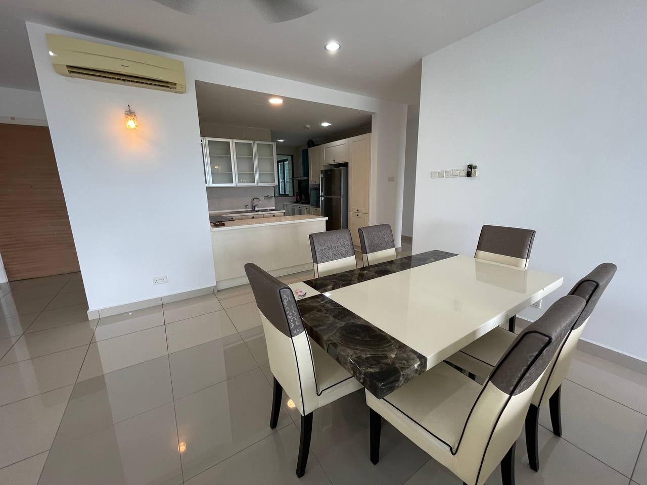 Ara Hill 4Rooms FF by BL - photo 6