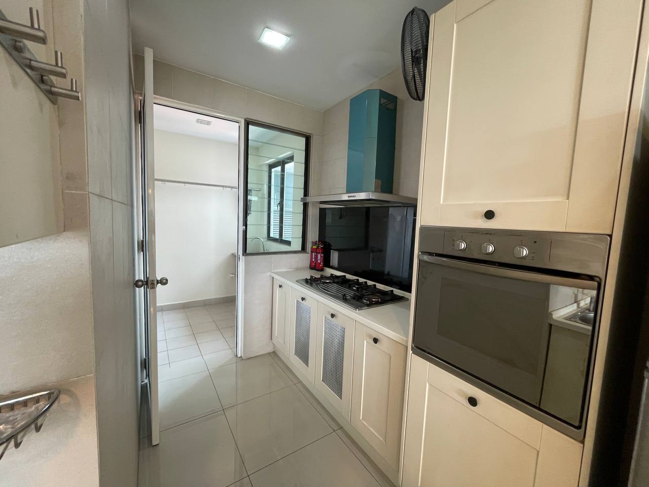 Ara Hill 4Rooms FF by BL - photo 7