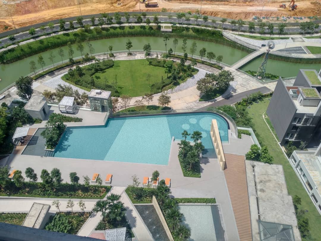 Pandora Residence PF For Sale by AD - photo 6