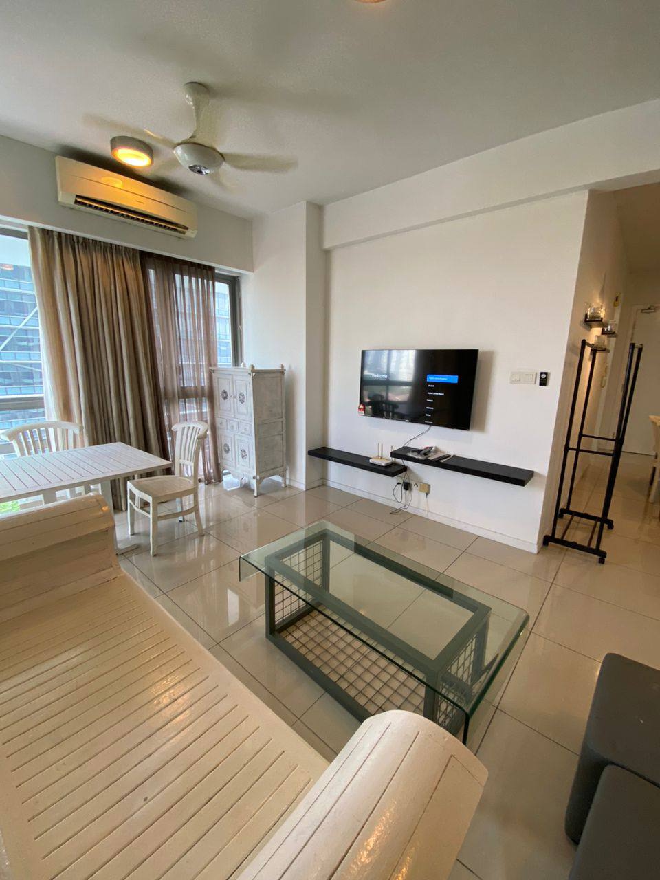 Cascades Residency 3Rooms For Sale by AD - photo 2