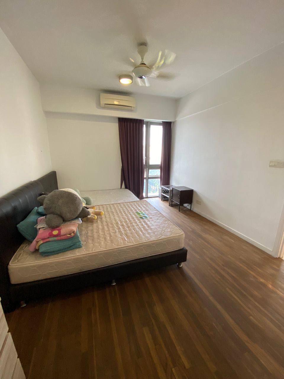 Cascades Residency 3Rooms For Sale by AD - photo 3