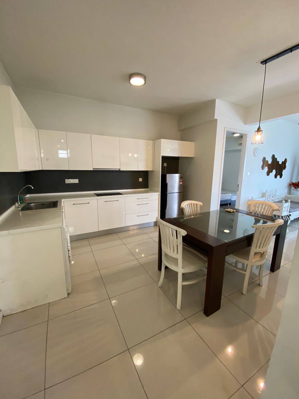 Cascades Residency 3Rooms For Sale by AD - photo 8