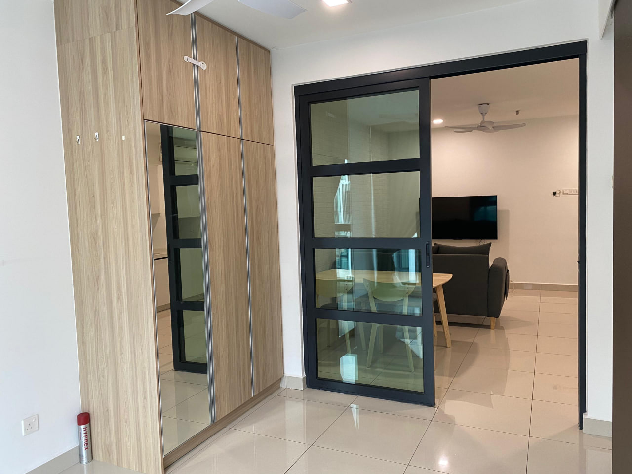 H2O Residence 1Rooms FF By BL - photo 2
