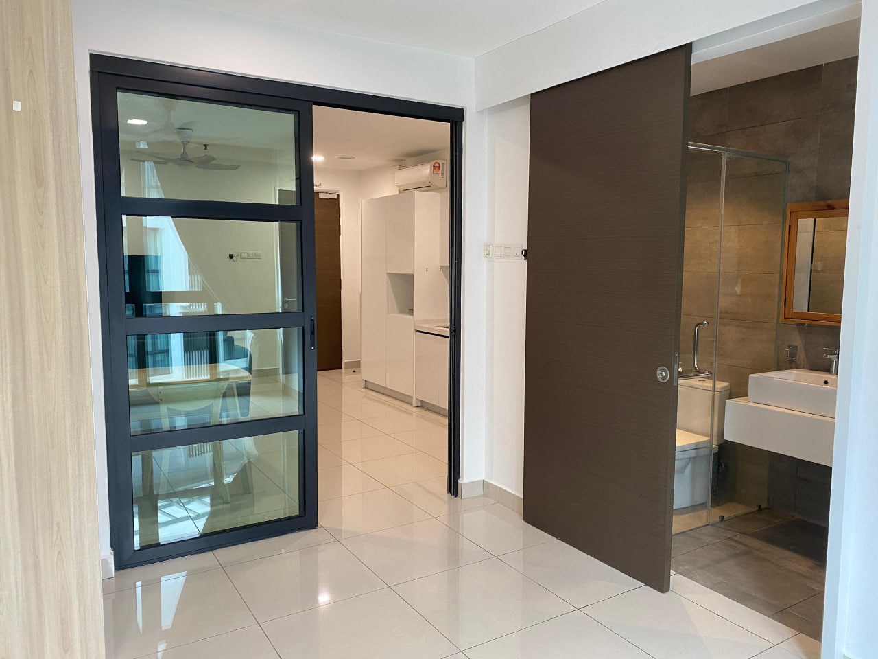 H2O Residence 1Rooms FF By BL - photo 3