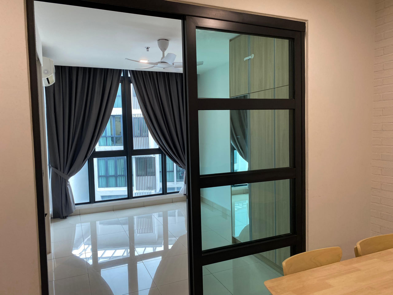 H2O Residence 1Rooms FF By BL - photo 4