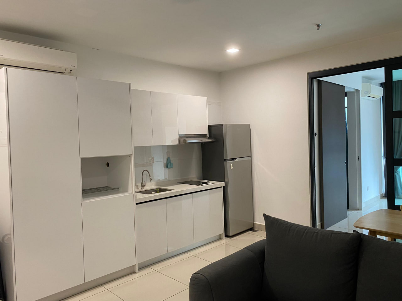 H2O Residence 1Rooms FF By BL - photo 6